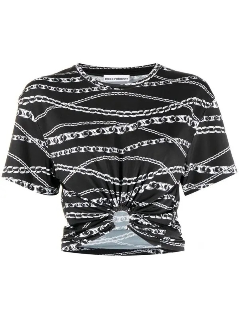 Paco Rabanne Crop Top - Picture 4 of 4